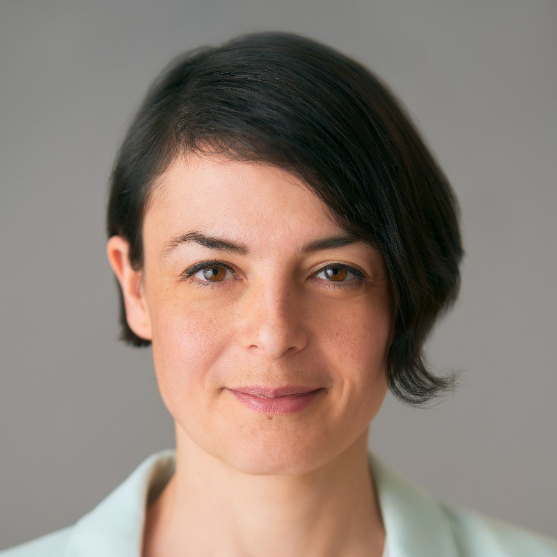 Angela de Gioacomo - Copyright Markus Rack 