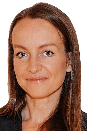 Dr. Katharina Prasuhn