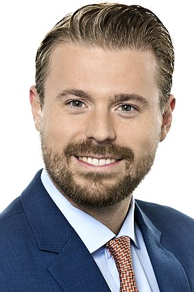 Dr. Ruben A. Hofmann