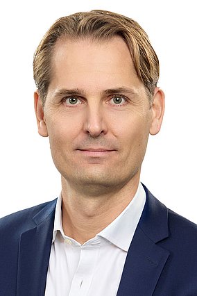 Dr. Alexander Jüngst