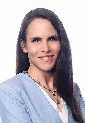 Dr. Leonie Schwarzmeier