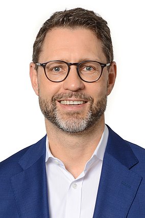 Dr. Stefan Bretthauer