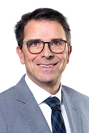 Dr. Jörg aus der Fünten