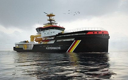 ABEKING & RASMUSSEN Schiffs- und Yachtwerft SE