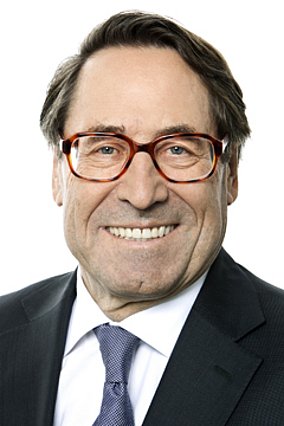 Dr. Wolfgang Kuehn