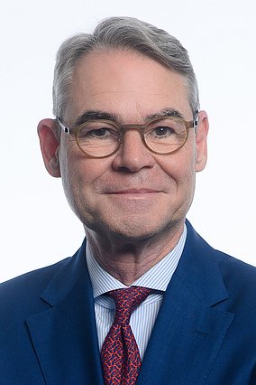 Dr. Armin Freiherr von Grießenbeck