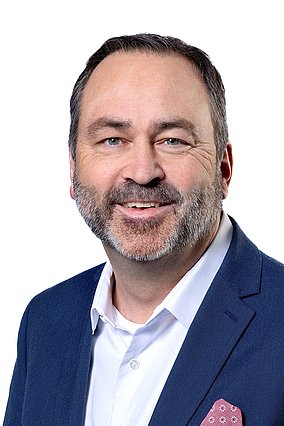 Dr. Christoph Schork