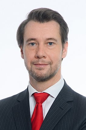 Dr. Martin Ströhmann