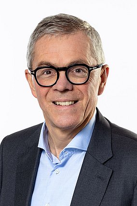 Dr. Peter Zimmermann