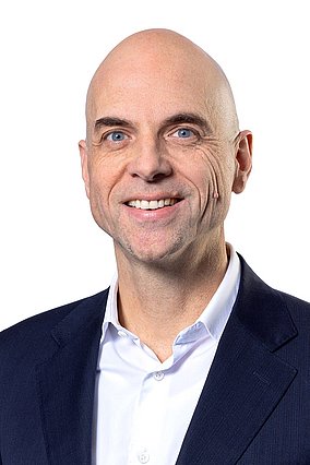 Prof. Dr. Martin Reufels