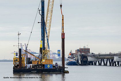 Niedersachsen Ports GmbH & Co. KG