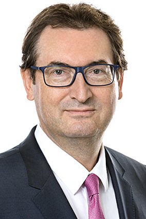 Dr. Vinzenz Bödeker