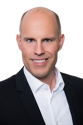 Dr. Marc P. Scheunemann