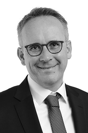 Dr. Christian Appelbaum ✝