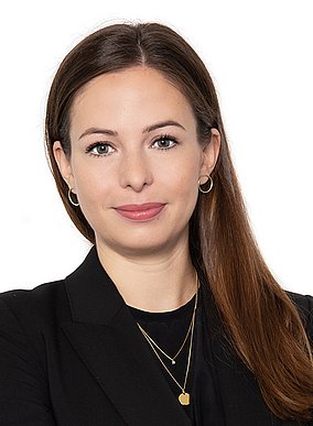 Dr. Anna Lena Glander