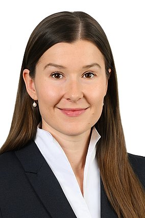 Caroline Frohnwieser