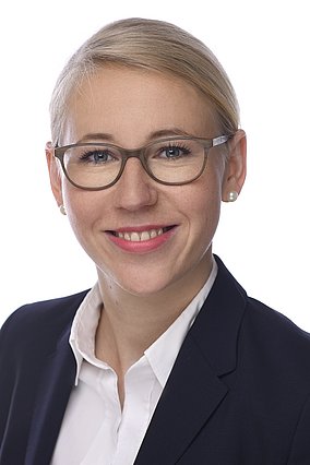 Stephanie Heider-Wurm