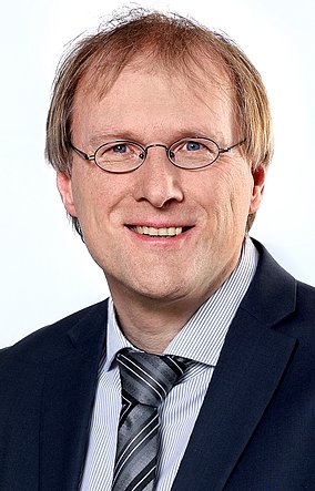 Dr. Detlef Raasch