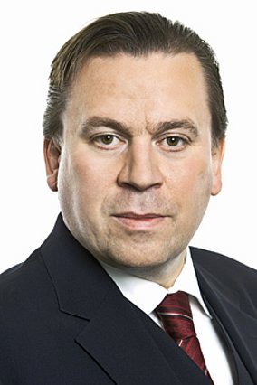 Dr. Karl-Josef Stöhr